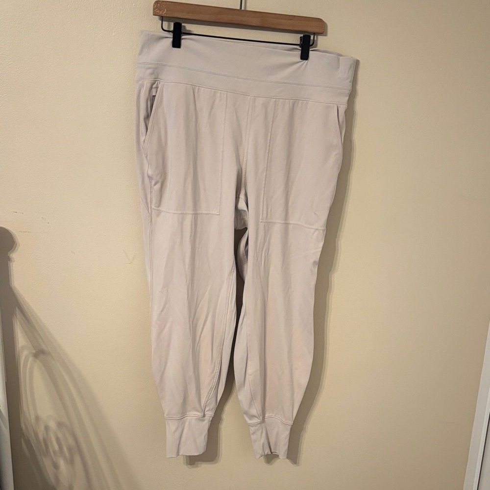 Athleta Venice Plus Size Jogger